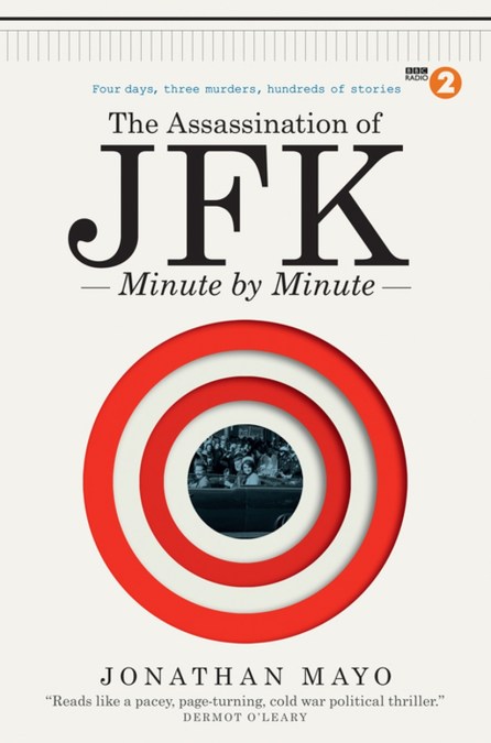 The Assassination of  JFK: Minute by Minute