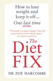 The Diet Fix