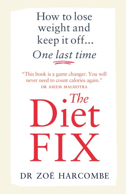 The Diet Fix