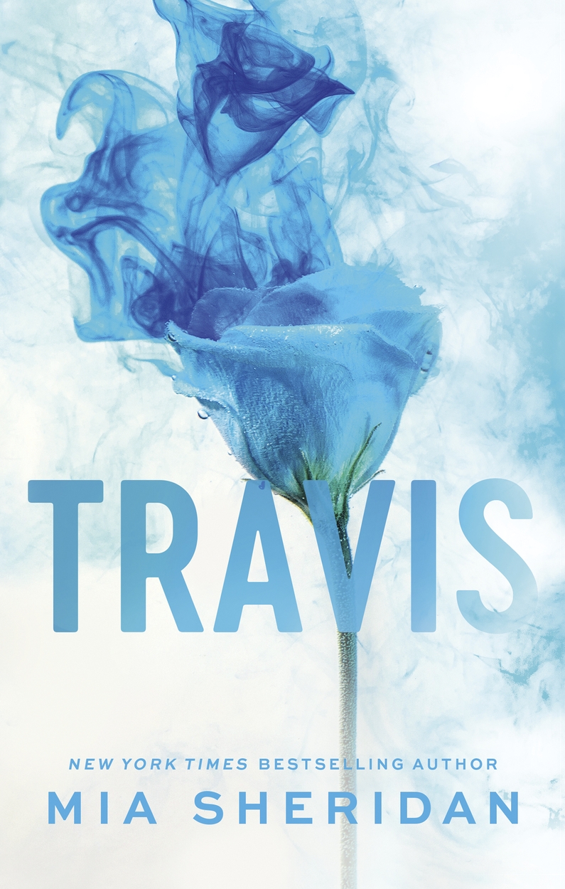 Travis by Mia Sheridan deals