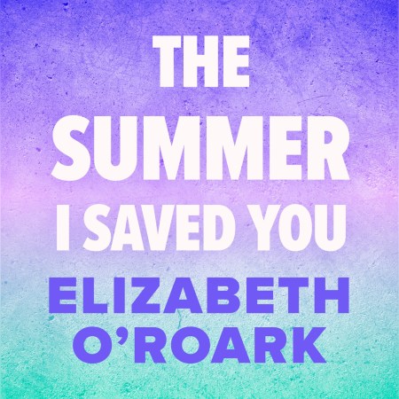 The Summer I Saved You
