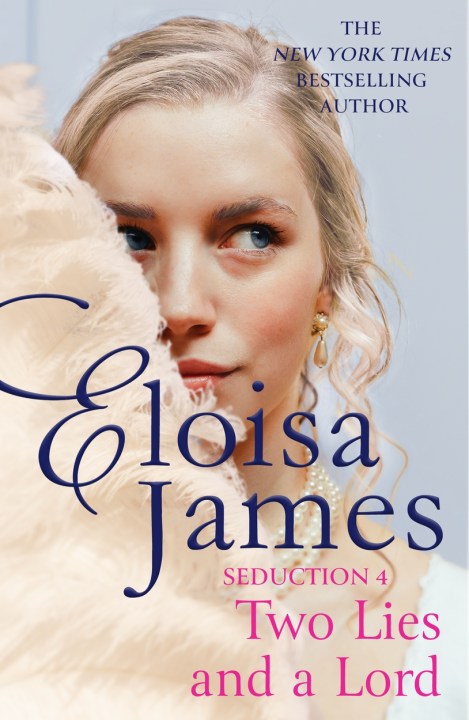 Two Lies and a Lord: Seduction 4