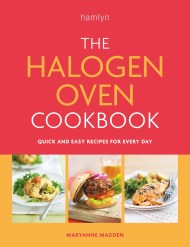 The Halogen Oven Cookbook