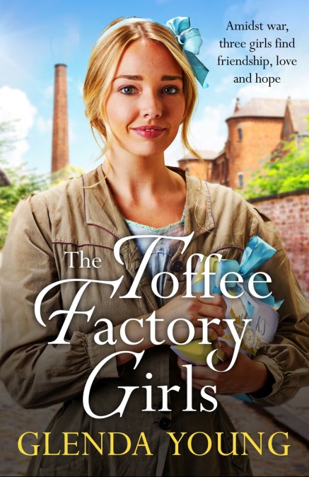 The Toffee Factory Girls