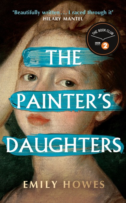 The Painter’s Daughters