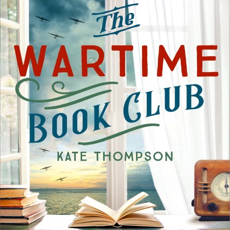 The Wartime Book Club