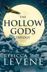 The Hollow Gods Trilogy
