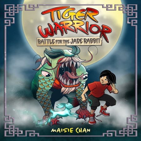 Tiger Warrior: Battle for the Jade Rabbit