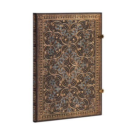 Restoration Grande Unlined Hardcover Journal