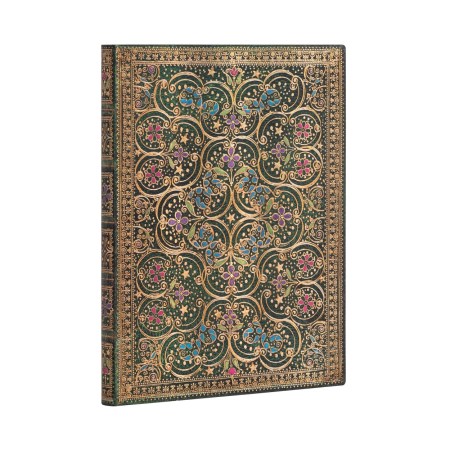 Pinnacle Ultra Lined Softcover Flexi Journal