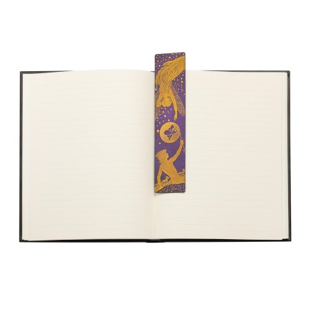 Violet Fairy (Lang’s Fairy Books) Pack of 5 Bookmarks