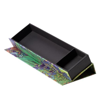 Van Gogh’s Irises Pencil Case