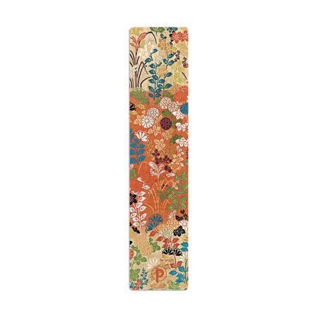 Kara-ori (Japanese Kimono) Bookmark