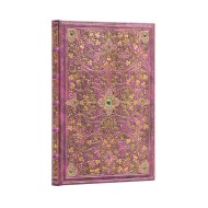 Diamond Jubilee (Sangorski & Sutcliffe) Midi Unlined Hardcover Journal