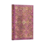 Diamond Jubilee (Sangorski & Sutcliffe) Mini Lined Hardcover Journal