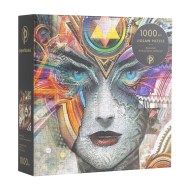 Revolution (Android Jones Collection) 1000 Piece Jigsaw Puzzle