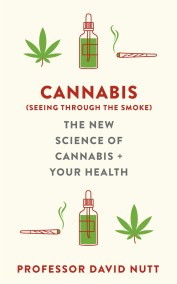 Cannabis (seeing through the smoke)