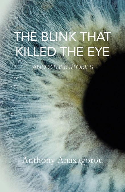 The Blink That Killed The Eye