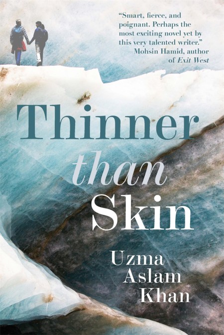 Thinner Than Skin