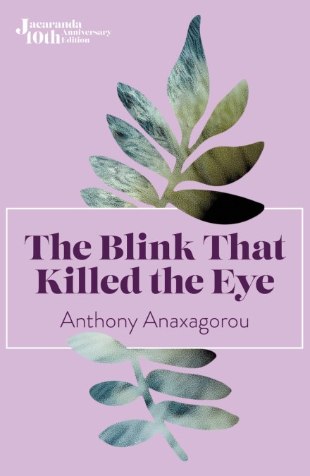 The Blink That Killed The Eye