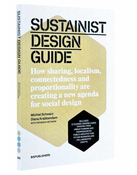 Sustainist Design Guide