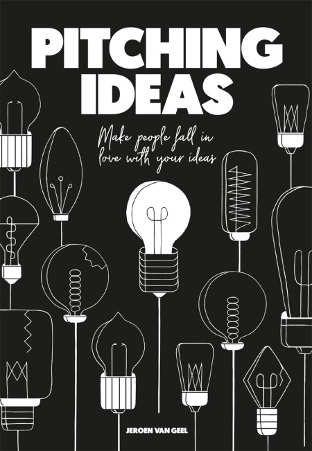 Pitching Ideas (paperback)