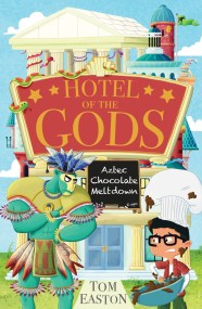 Hotel of the Gods: Aztec Chocolate Meltdown