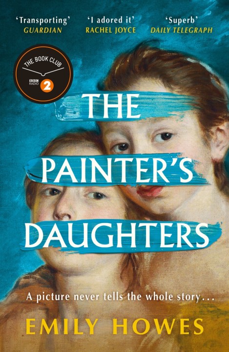 The Painter’s Daughters