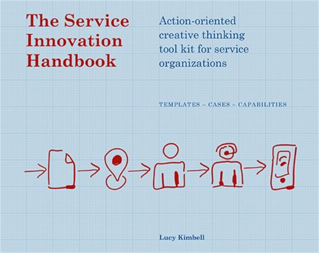 The Service Innovation Handbook