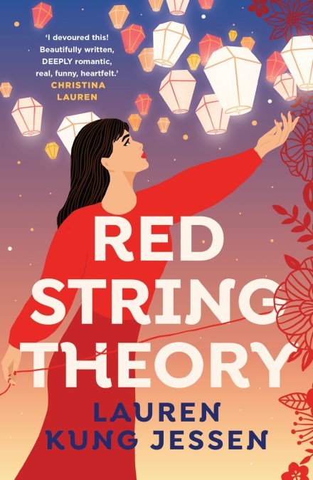 Red String Theory