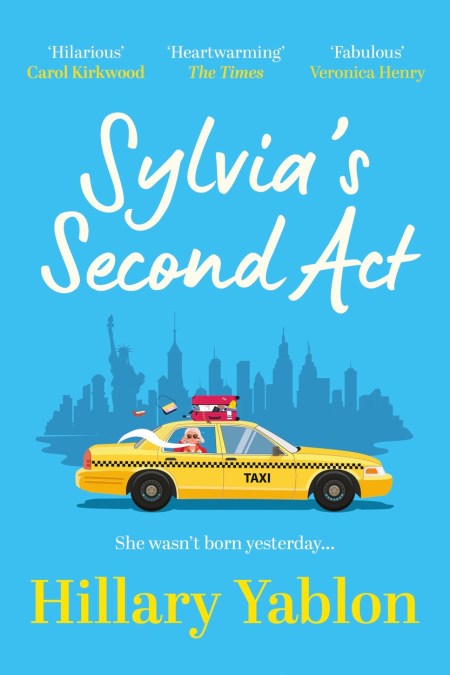 Sylvia's Second Act