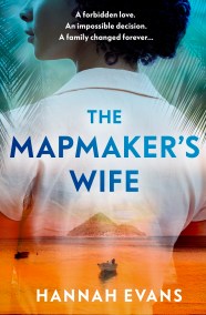 The Mapmaker’s Wife