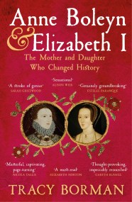 Anne Boleyn & Elizabeth I