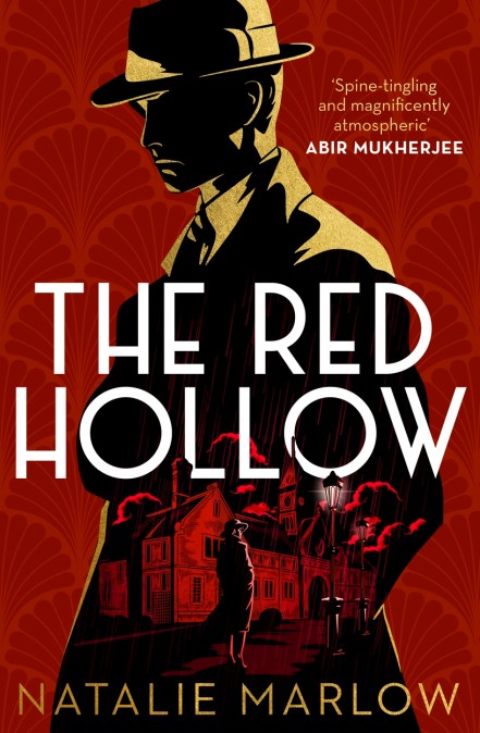 The Red Hollow