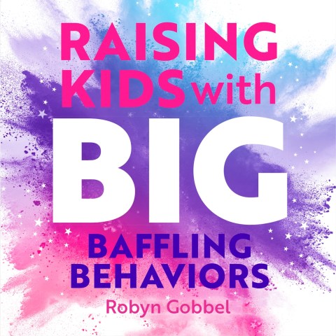 Raising Kids with Big, Baffling Behaviors