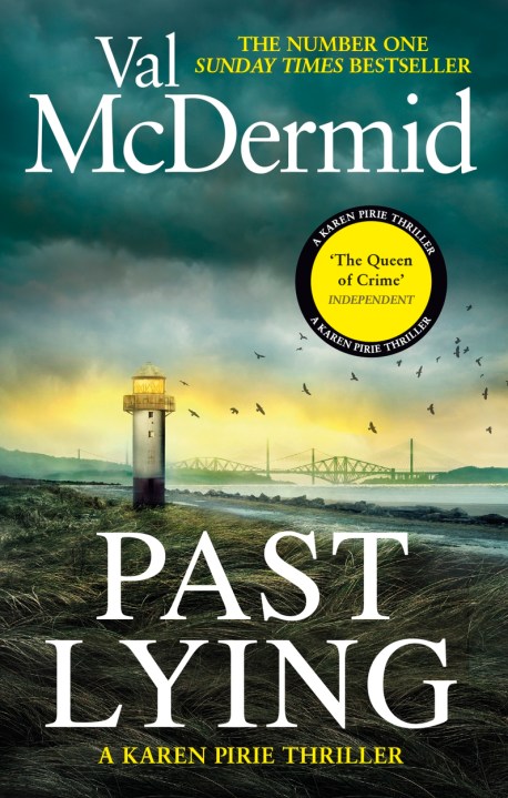 The Magic of Storytelling: Val McDermid Author Q&A and signing at Alnwick Festival