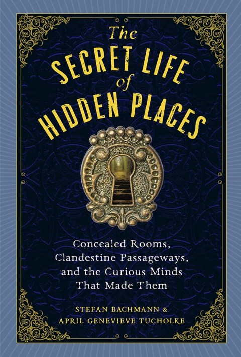 The Secret Life of Secret Places