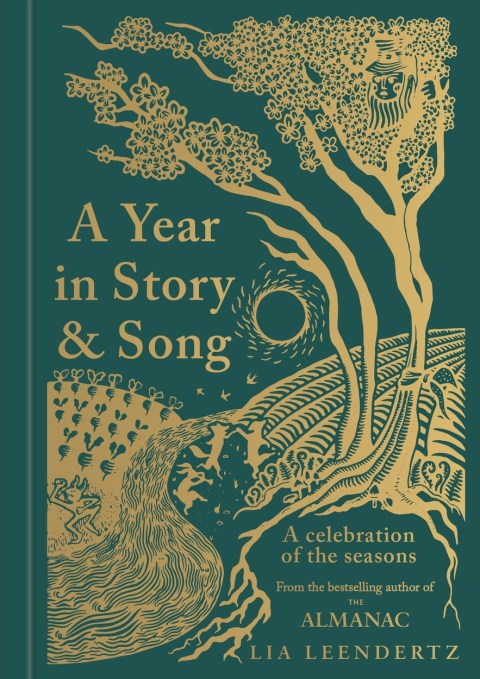 A Year in Story and Song