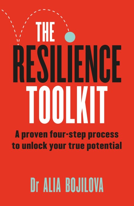 The Resilience Toolkit