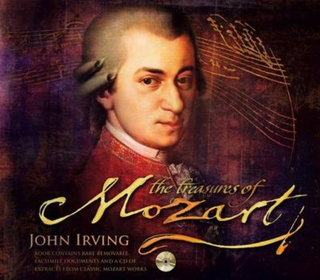 The Treasures of Mozart