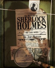 The Return of Sherlock Holmes