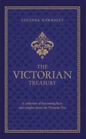 The Victorian Treasury