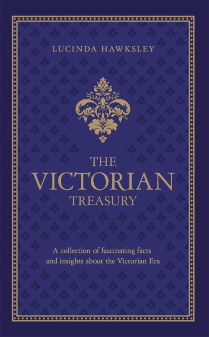 The Victorian Treasury