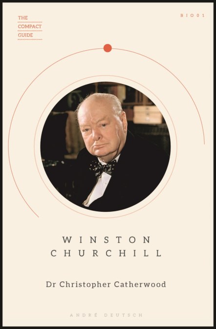 Winston Churchill