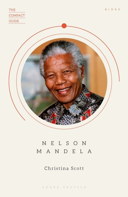 Nelson Mandela