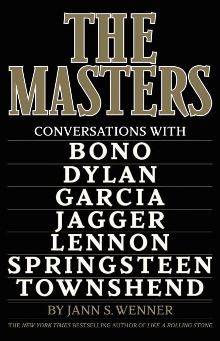 The Masters