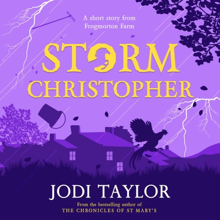 Storm Christopher