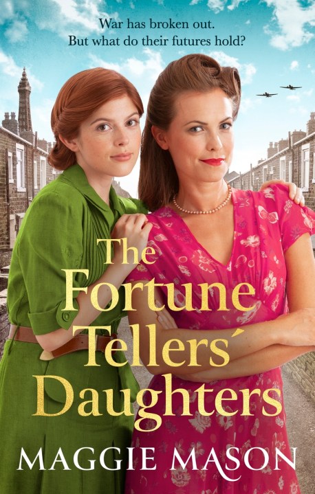 The Fortune Tellers' Daughters