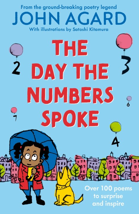 The Day The Numbers Spoke
