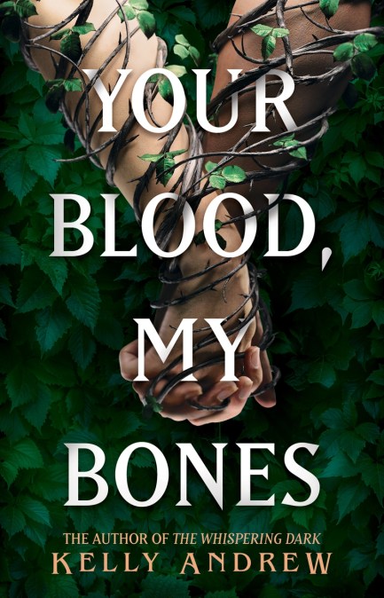 Your Blood, My Bones